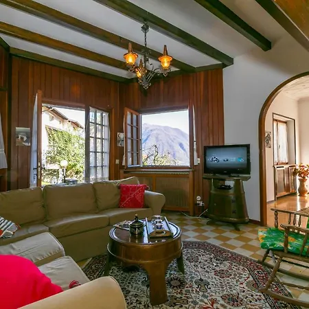 Sleeps 8 Wifi Muronico