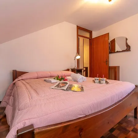 Sleeps 8 Wifi Muronico
