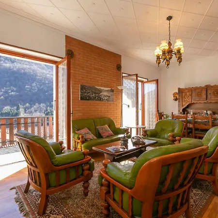 Sleeps 8 Wifi Muronico